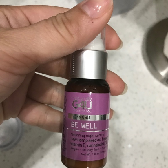 Be Well products - Picture 2 of 4